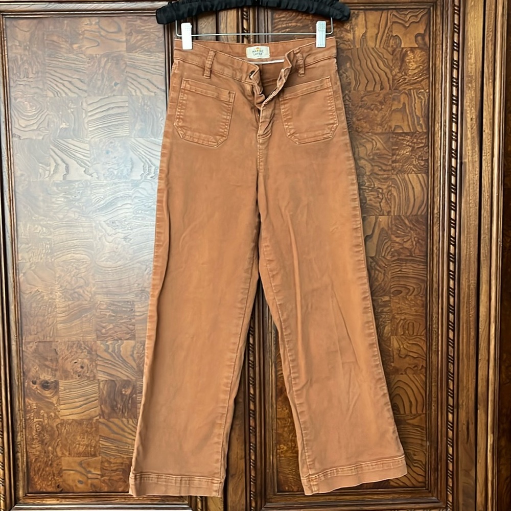 Marine Layer Bridget pant